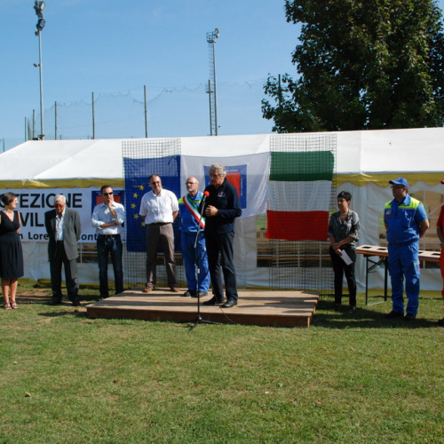 Ventennale Gruppo di San Lorenzo n. 18 / 70626