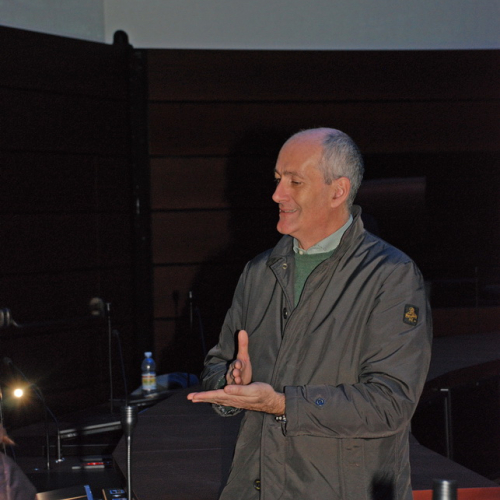 Visita Centro Funzionale del 01/12/12 n. 27 / 89092