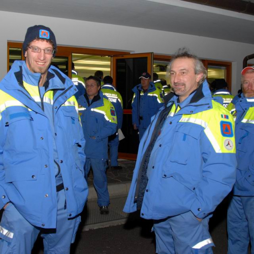 Gallery partenza n. 25 / 75126