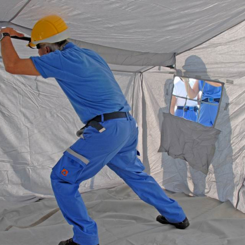 Attivit‡ dei volontari a Quarantoli n. 26 / 82066