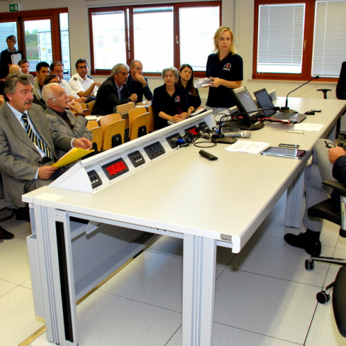 Incontro Palmanova (18/09/13) n. 12 / 99865