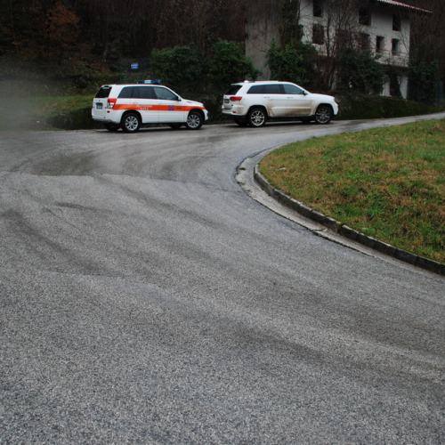 Sopralluogo Assessore a Torreano n. 25 / 104622