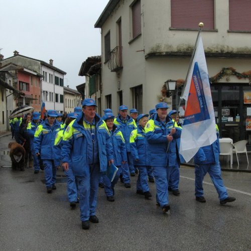 Ventennale Gruppo Pc Sesto al Reghena n. 4 / 105159
