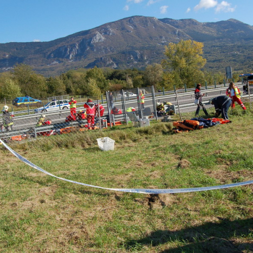 foto TRK 2007 n. 14 / 18173