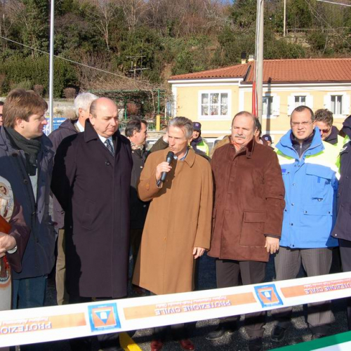 Foto Inaugurazione 16 / 19744