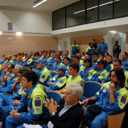 foto incontro istituzionale 21 / 16834