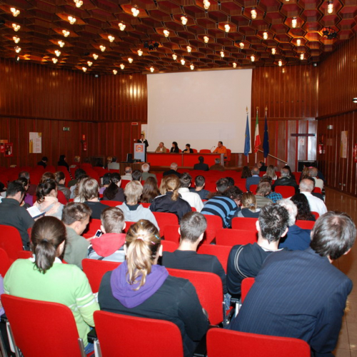 Manifestazione internazionale del volontariato di Gorizia n. 15 / 30149
