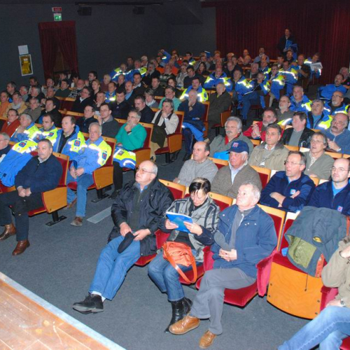 Incontro Palmanova 13.01.2008 21 / 34083