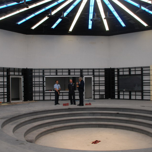 Visita Generale Camerotto n. 17 / 54857