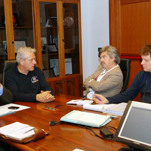 Incontro sugli eventi di piena del Fiume Livenza n. 7 / 71776