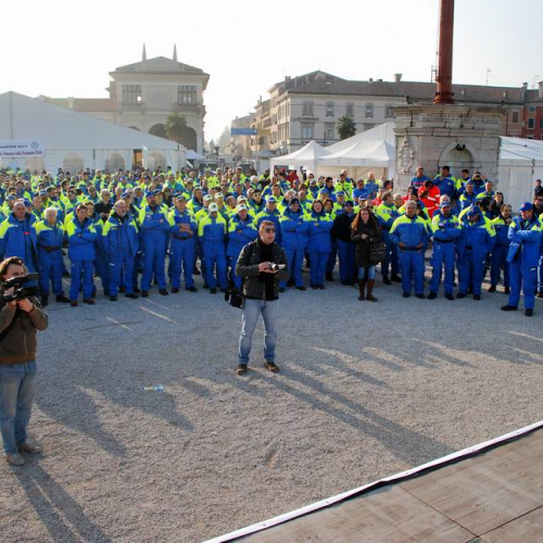 Cerimonia di premiazione n. 11 / 73264
