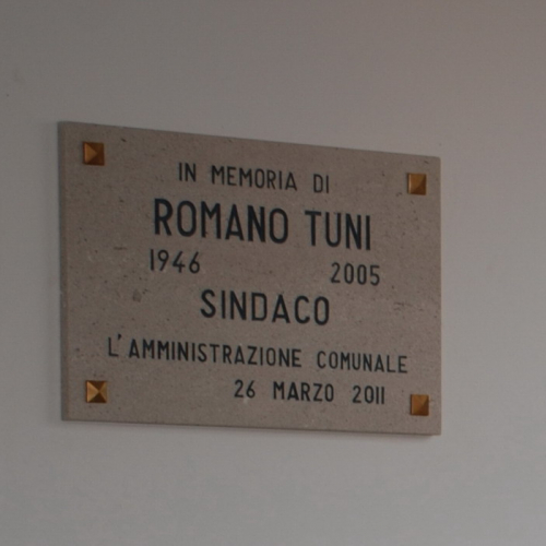 Inaugurazione sede Moraro n. 17 / 63029
