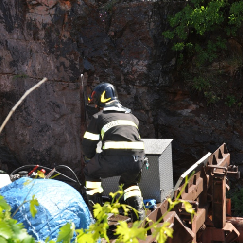Karst Exercise 2011 n. 22 / 66605