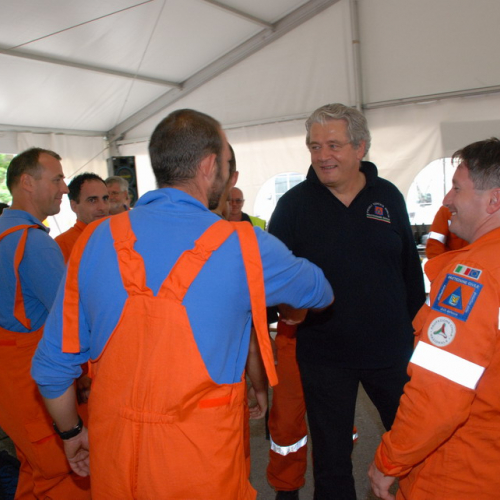 Premiazione Olimpiadi dell'Antincendio Boschivo n. 28 / 67316