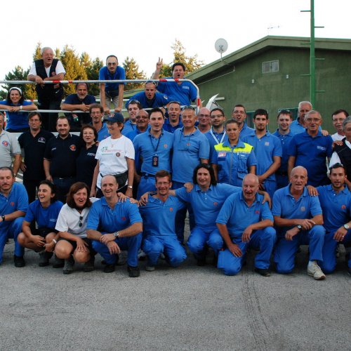 7∞ turno Puglia 2011 n. 13 / 69876
