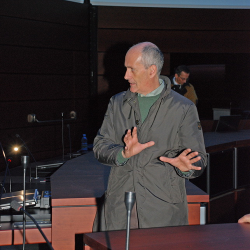 Visita Centro Funzionale del 01/12/12 n. 28 / 89093