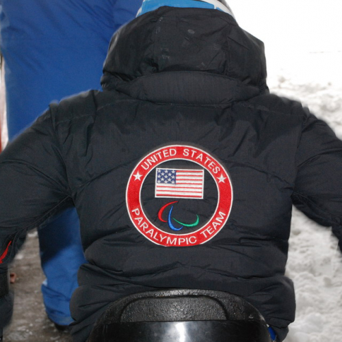 Coppa Europa Sci Disabili n. 22 / 90349