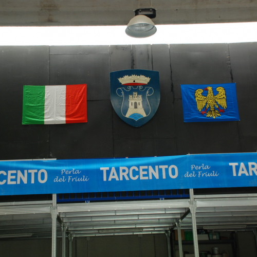 Inaugurazione sede di Tarcento n. 7 / 94326