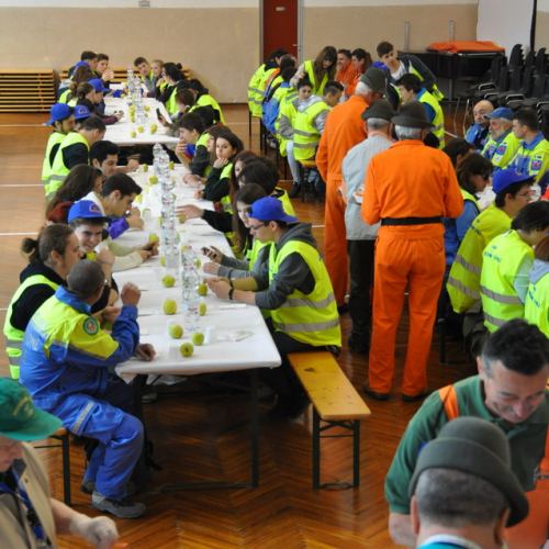 Campi scuola (01.04.14) n. 49 / 107378