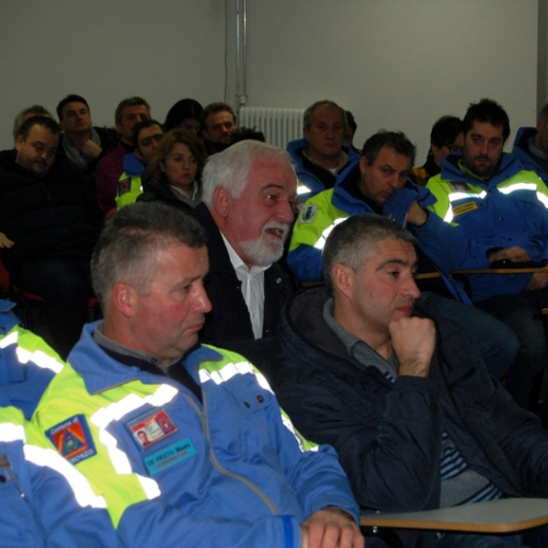 Incontro Tolmezzo foto n.12 / 112747