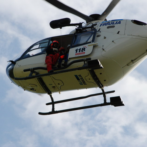 Esercitazione 118 e CNSAS 26/09/09 n. 33 / 43194