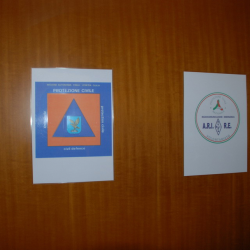 Inaugurazione sede ARI 24 / 37957