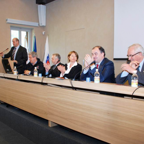 Inaugurazione mostra 2 / 39108