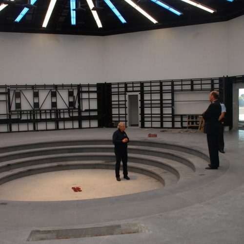 Visita Generale Camerotto n. 18 / 54858