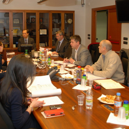 Incontro del 28/01 n. 4 / 60381