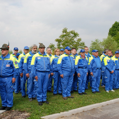 Intitolazione sede Fiume Veneto n. 20 / 64825