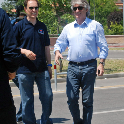 Visita Presidente Tondo n. 9 / 83317