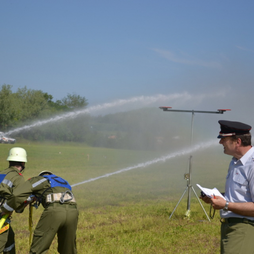 2™ edizione Olimpiadi della Protezione Civile n. 68 / 96705