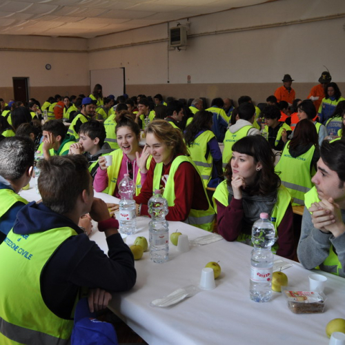 Campi scuola (01.04.14) n. 50 / 107379