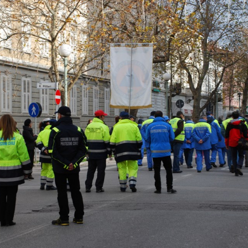 XI^ giornata del volontariato n. 29 / 33433