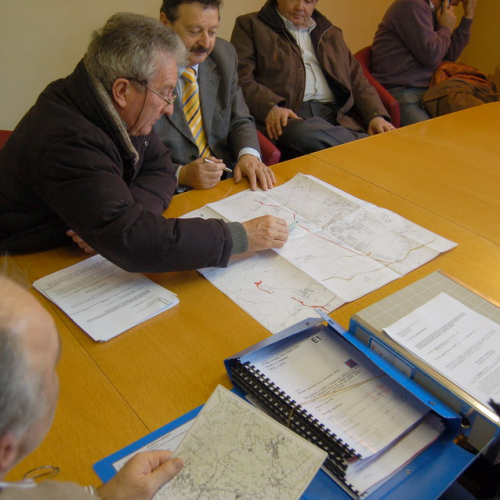 Foto Caneva 03/03/08 n. 7 / 21204