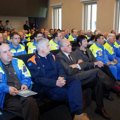 Inaugurazione mostra 3 / 39109