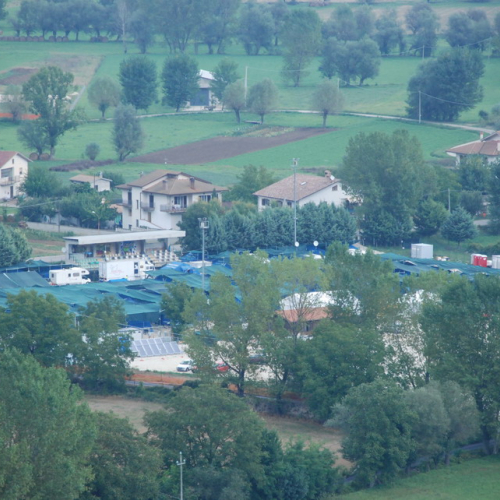 Visita Assessore Riccardi a L'Aquila e Fossa 15/09 n. 18 / 42400