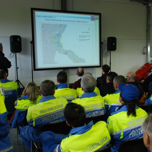 Visita Ronchi dei Legionari n. 14 / 57246