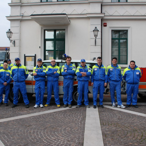 Inaugurazione sede Talmassons n. 3 / 58401