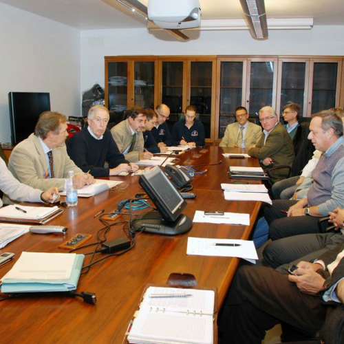 Incontro sugli eventi di piena del Fiume Livenza n. 8 / 71777