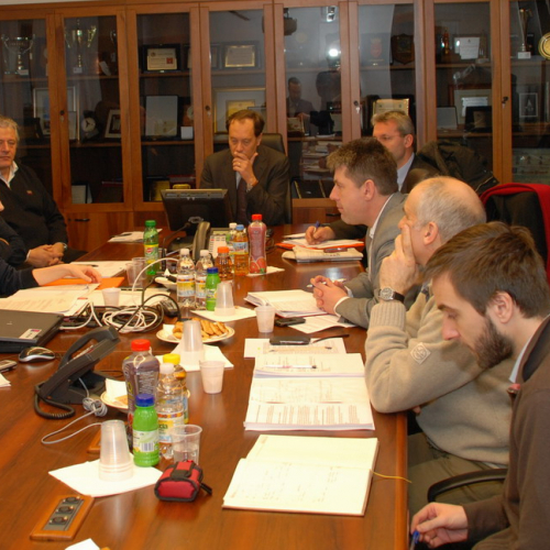 Incontro del 28/01 n. 5 / 60382