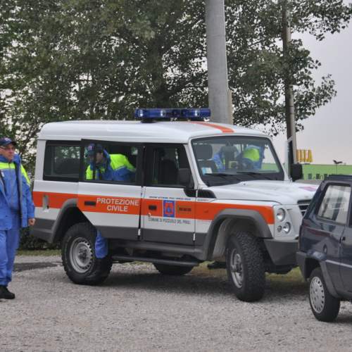 Addestramento ricerca persone 10/11 n. 18 / 88361