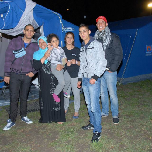 Alloggiamento popolazione n. 19 / 81415