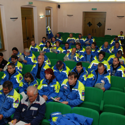 Corso in presenza di montaggio tende n. 14 / 100792