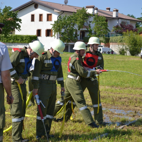 2™ edizione Olimpiadi della Protezione Civile n. 69 / 96706