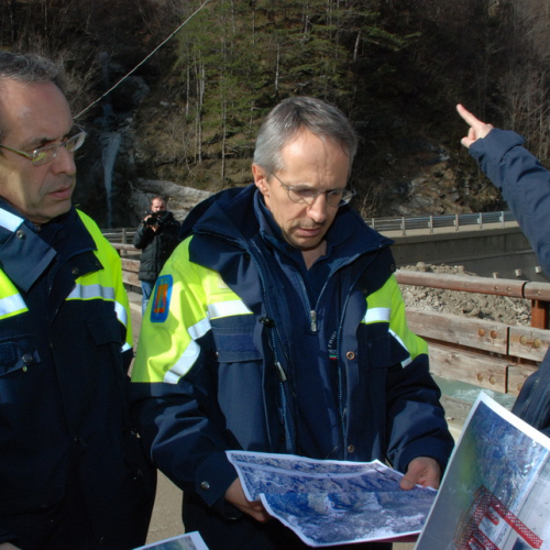 Incontro Presidente ed Assessore a Moggio n. 27 / 104150