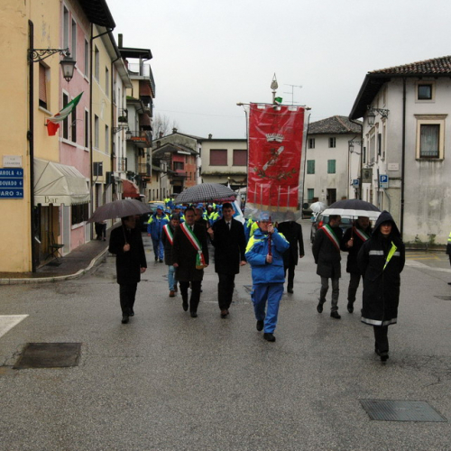Ventennale Gruppo Pc Sesto al Reghena n. 5 / 105160