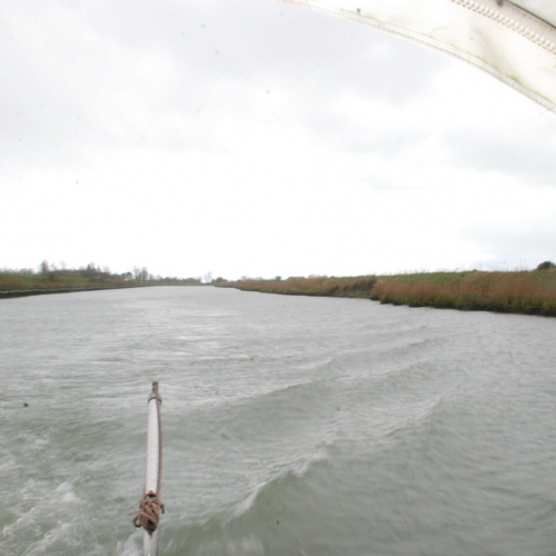 Sopralluogo Assessore del 24/03/14 n. 14 / 105634