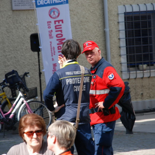 Attivit‡ di supporto 2™ Unesco Cities Marathon n. 38 / 106441