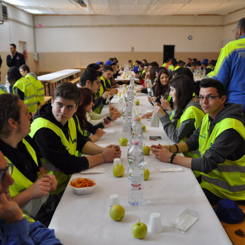 Campi scuola (01.04.14) n. 51 / 107380